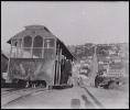 Dunedin Tramcar
